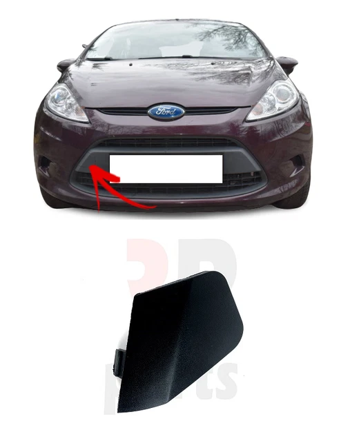 KSTE Cappuccio Gancio Auto Paraurti Posteriore Di Rimorchio Di