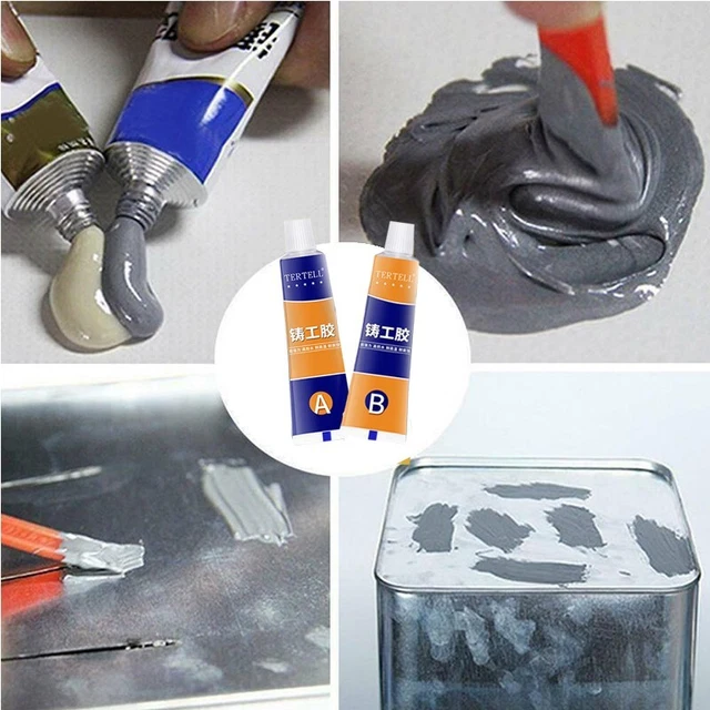 Durable Flux Acier Inoxydable non-Toxique Réparation Soudage Outil Accessoires