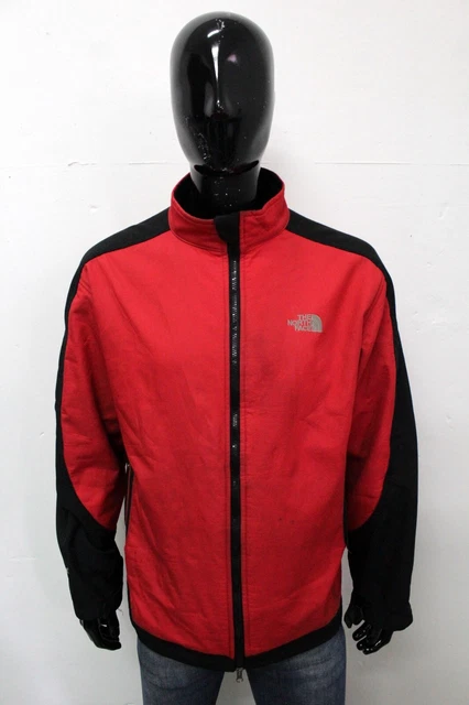 Giubbotto THE NORTH FACE Taglia 2XL Uomo Giubbino Invernale Jacket Coat Man Logo