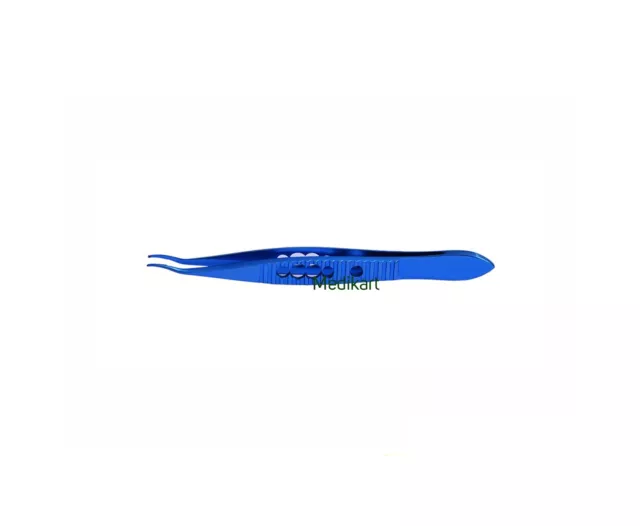 Lims Suture Vente Liée & Abrasions Multi-Usage Fin Dents Forceps Instrument