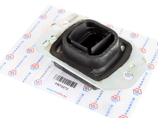Support Moteur Supérieur Droit – Pour Renault Espace IV Et Laguna II 2.0 DCI – Réf. 113560015R