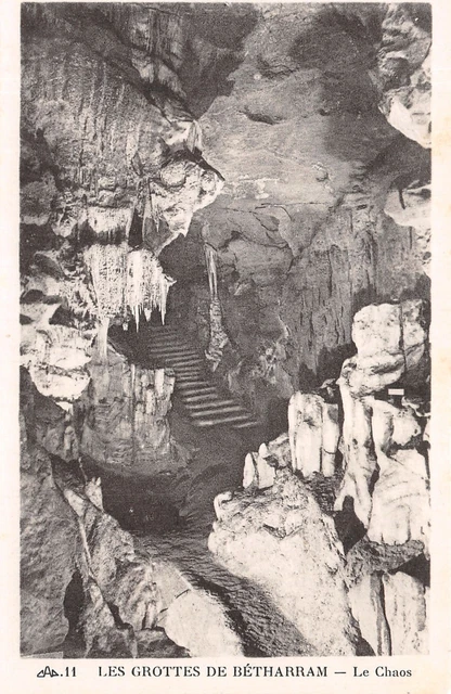 65-BETHARRAM LES GROTTES-N 4279-E/0107 EUR 4,90 - PicClick FR