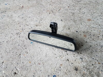 BMW x1 e84 3er e90 e91 SPECCHIO INTERNO ablendautomatik EC 9134461 