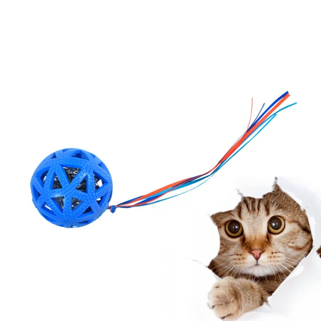 Gatitos Juguete Movimiento Para Gatos Mascota