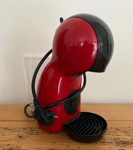 Machine A Cafe Dolce Gusto Piccolo pas cher - Meilleures ofes sur le neuf et l'occasion