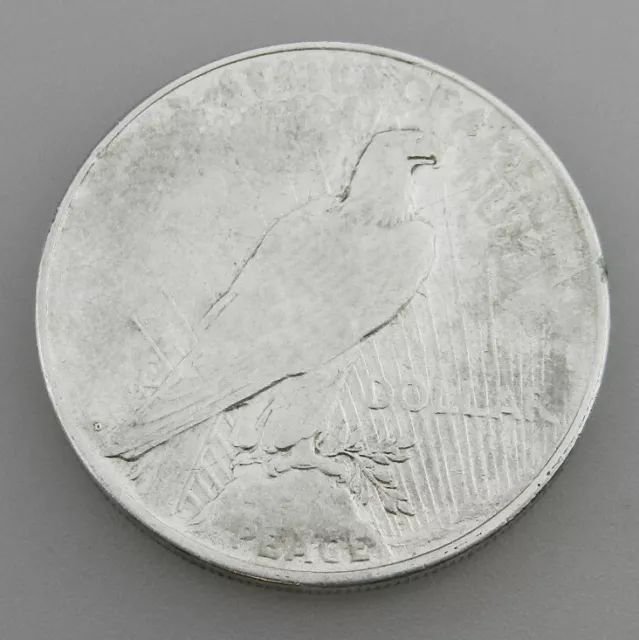 USA - Dollar von 1922 in Silber - 886 2