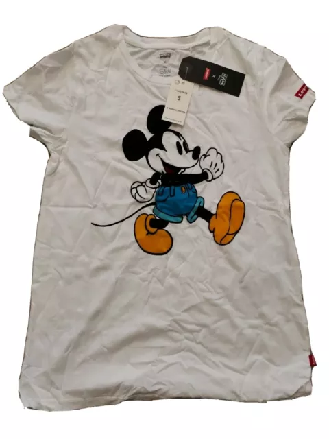 Maglia deals levis topolino