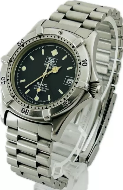 Tag heuer 962.013 on sale