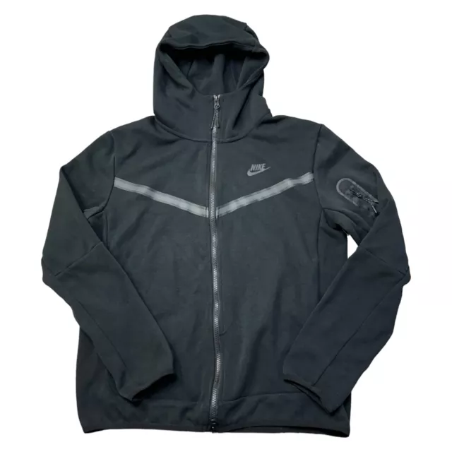 NIKE WOMENS NSW Sportswear Rally Full Zip Hoodie Blush Pink UK XS 40.00 PicClick UK