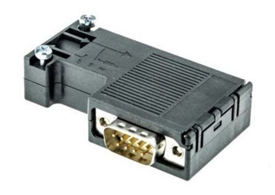 6ES7972-0BA42-0XA0, Siemens, SIMATIC DP, Connection Plug E 1 GmbH - Foto 4