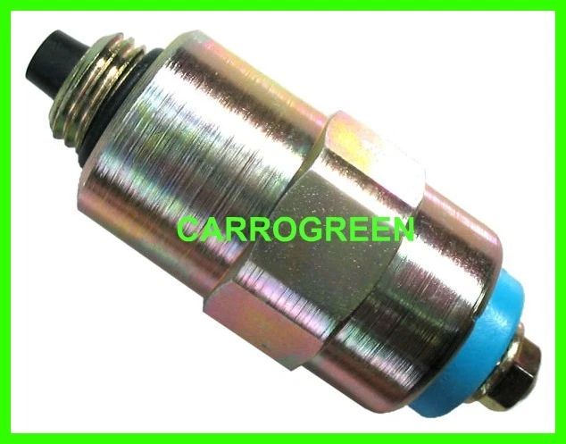 ELECTROVANNE D'ARRÊT ADAPTABLE ROTO DIESEL OE 7701030222 devis sous 24h