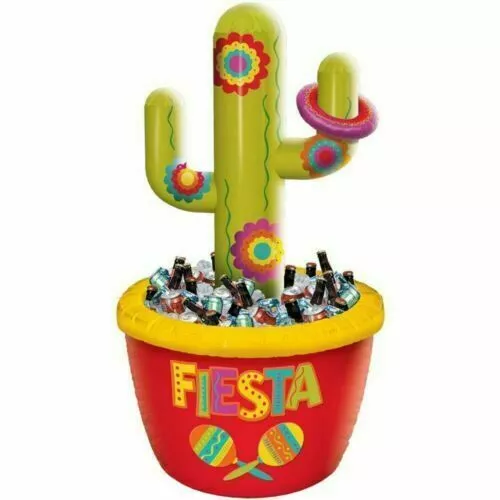 Fiesta Mexican Party Supplies | Banners, Scene Setters, Decorations & Much More!