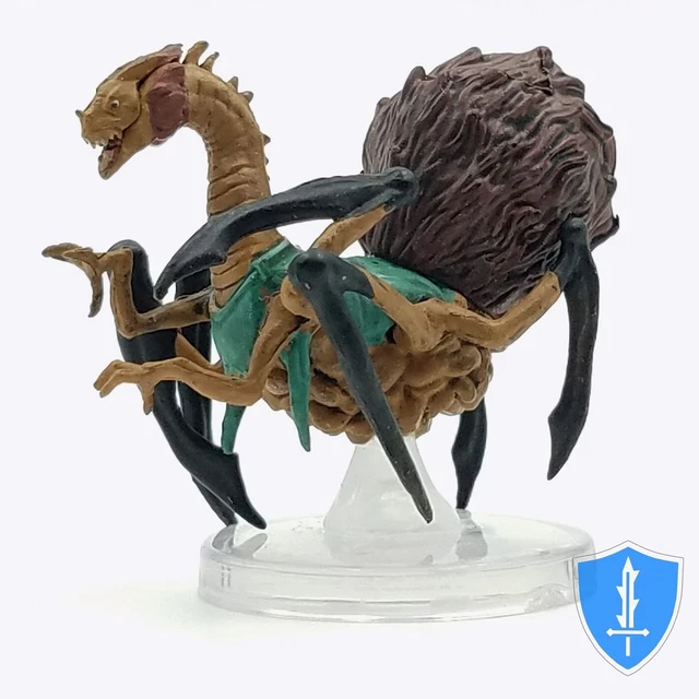 NEOGI MASTER - Spelljammer Adventures in Space #16 D&D Icons of the ...