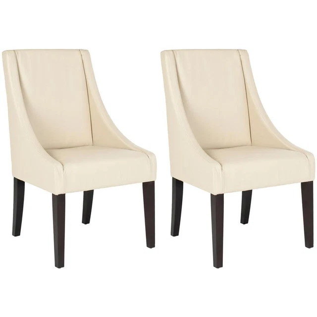 Britannia 19''H Kd Side Chairs (Set Of 2)