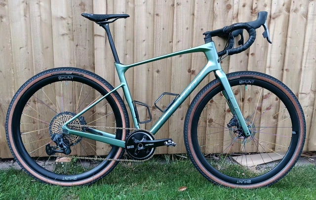 GIANT REVOLT ADVANCED pro ML Race Spec Hunt XX1 XTR Infinate