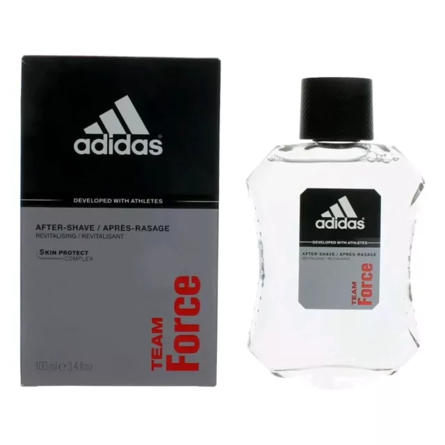 ADIDAS Masaje After Shave 100 ml Team Force