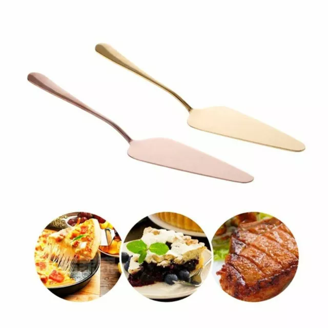 Tagliaerba per formaggio spatola divisori coltelli torte strumenti a pala