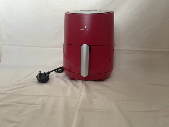 COOKS ESSENTIALS AIR fryer PicClick UK