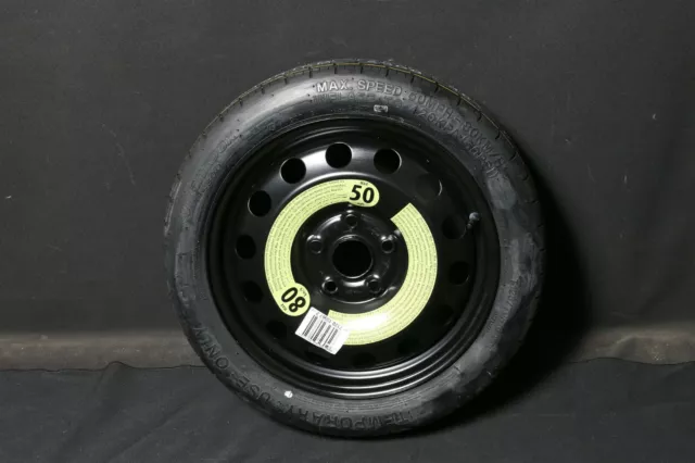 Tapis roue de secours AUDI A3 8P Sportback 11/2009 – 8P4863463