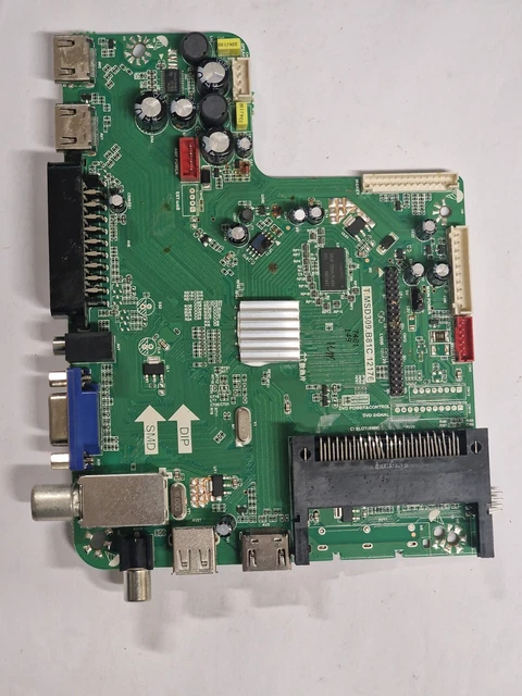 Carte Mère T.MSD309.63A 11355 Pour TV Essentiel B Minéo 21.5 HD – Bon état