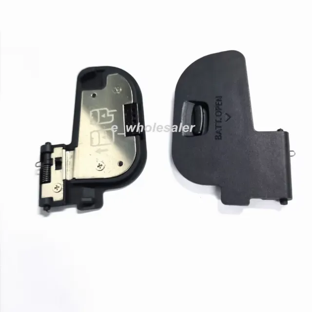New Battery Door Cover Cap Lid for Canon EOS R Digital Camera replacement parts