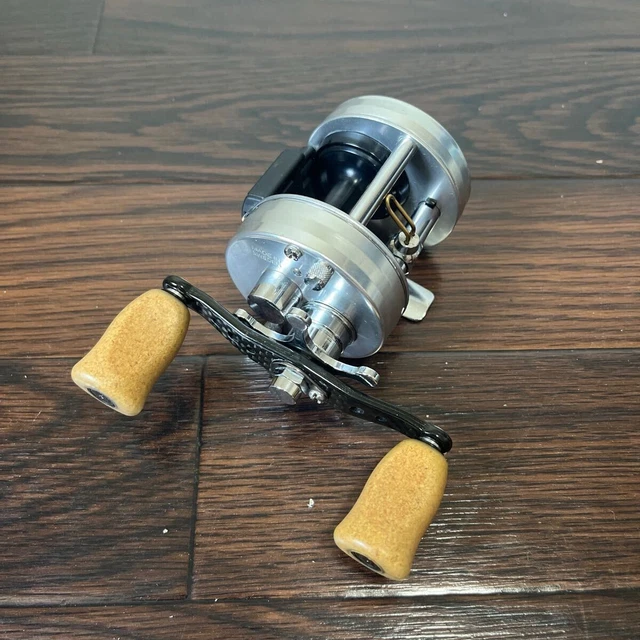 abu 2600C　IAR Abu 2600C Iar Frame Clutch Type Reel | eBay