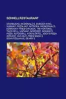 Schnellrestaurant | Buch | 9781159315436