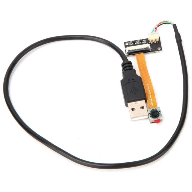 Modulo fotocamera USB , OV5640 5MP 25921944P Modulo fotocamera USB OTG UVC  Y3Q5