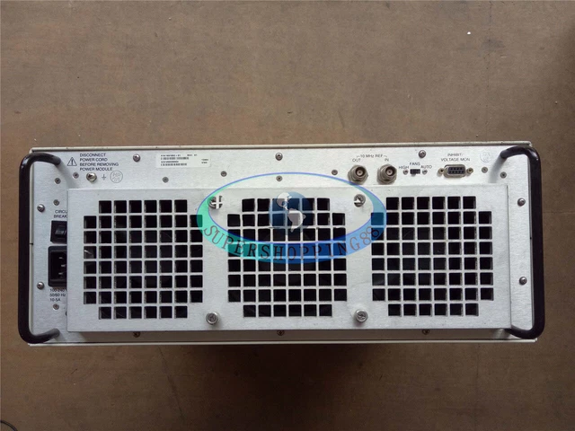 ONE National Instruments NI PXI-1045 PXI Telaio USATO