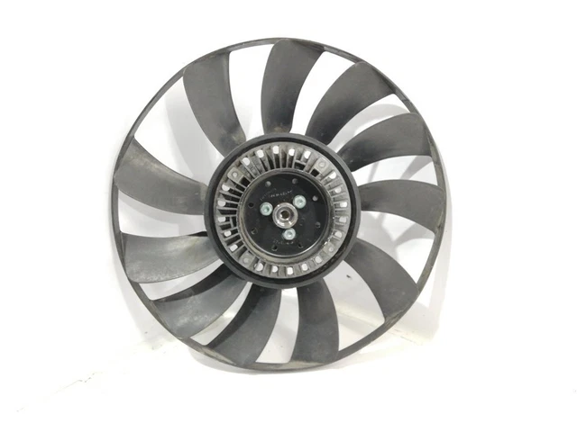 06B121347 ventilateur électrique pour AUDI A4 1.9 TDI 2001 168241