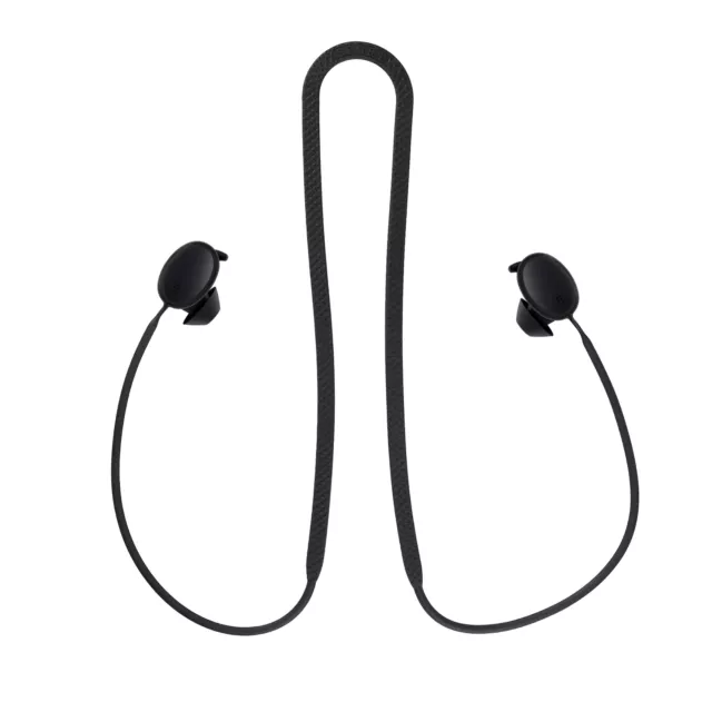 Black Strap for Bose Sport Earbads