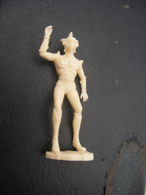 Figurine POPY Tetsujin 28 Cripper PC-10 – Vintage Rare Avec Boîte, édition Japonaise