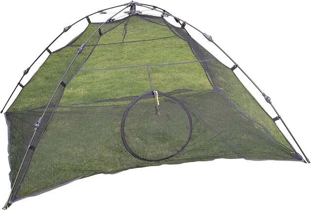 ABO Gear Happy Habitat for Indoor Cats