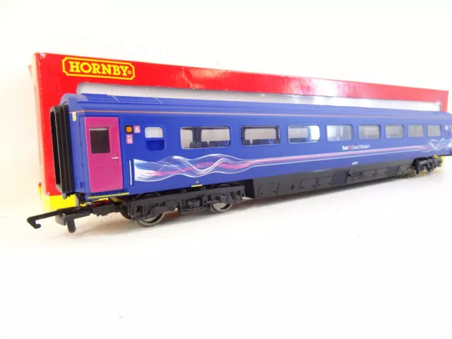 Oo Gauge Hornby Fgw Barbie Mk3 Open 42350 (Nice Coach) R4370A