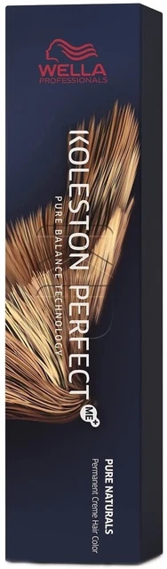 Wella Koleston Perfect Me KP Pure Naturals 5/00 - Confezione da 2