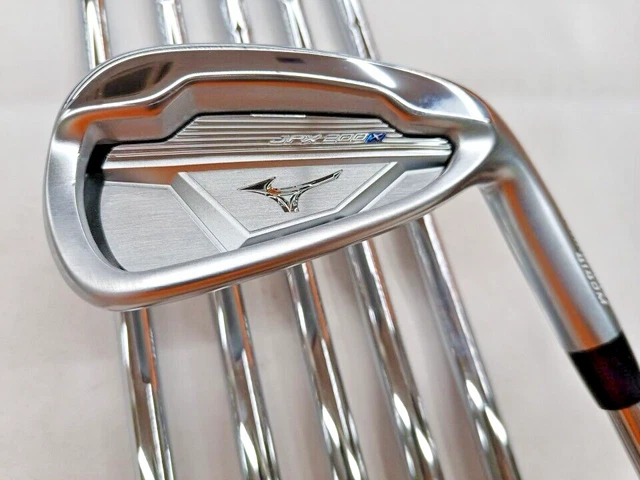 Mizuno jpx sales 200x irons