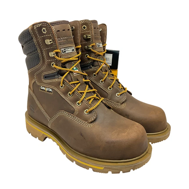 DAKOTA Men\'s 8\