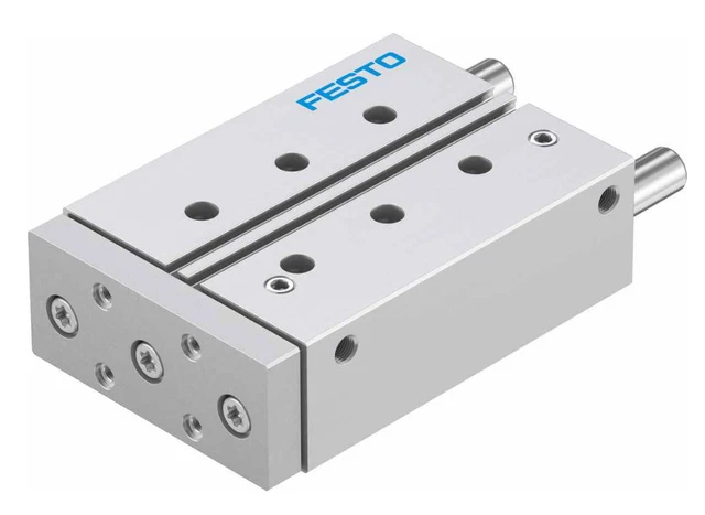 FESTO DFM-32-100-P-A-KF 170935 Guided Actuator New