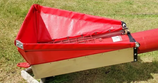 Neu-Tech Grain Auger Hopper