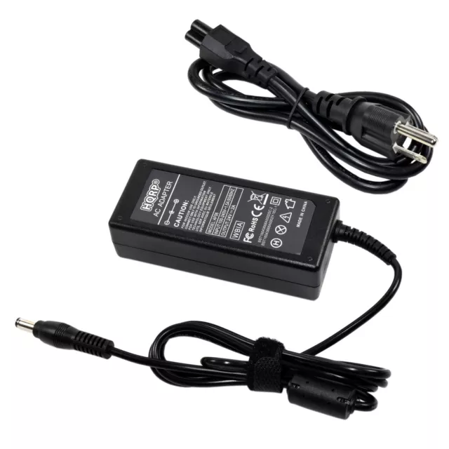 HQRP AC Adapter for Radio Systems 650-627 PetSafe PIF00-13210 / 12917, RFA-464
