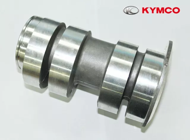 New Kymco OEM MOYEU CENTRAL ARRIERE EQUI KXR 250 Off Road '06-15 MXU 250 '07-16