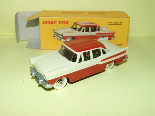 Club Simca France : Simca Chambord