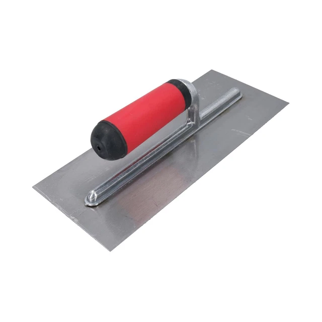 SOFT GRIP PLASTERERS Float For Skimming Plastering Rendering Cement