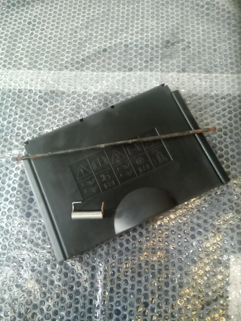 GENUINE WEBB LAWNMOWER Clutch Drive Cable WE50647 for WER400 WER40SP WER41SP 38.33 PicClick UK