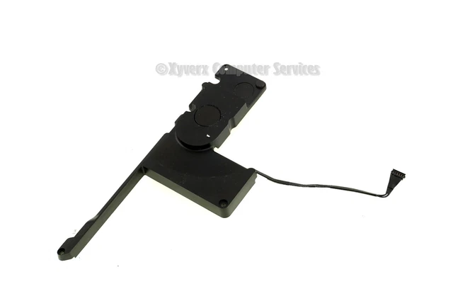 609-0388-03-01 Genuine Original Apple Speaker A1398 Emc 2745 (Grade A)(Eh16)