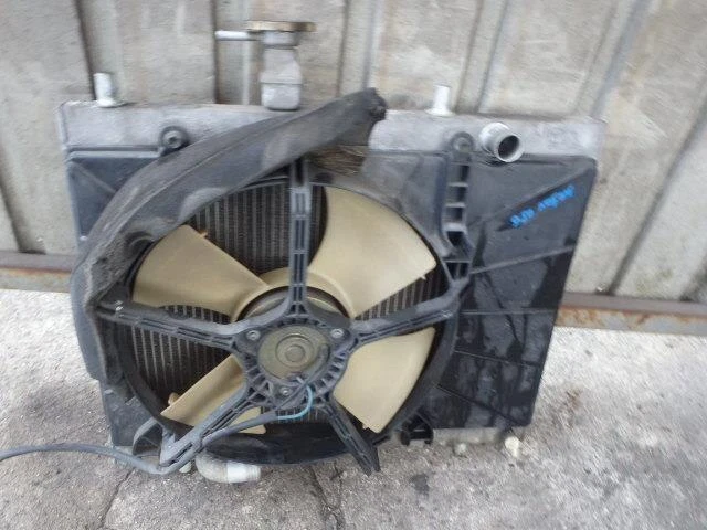 SUZUKI Every 2001 GD-DA52V Radiatore 1770062H00 [Usato] [PA69578881]