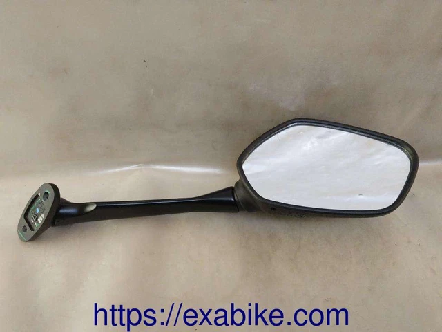 retroviseur droit pour Honda CBR500R  de 2013 a 2018