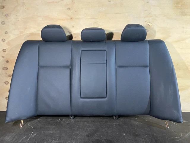 MERCEDES BENZ W212 E-Class sedan seat rear seat back £112.30 - PicClick UK