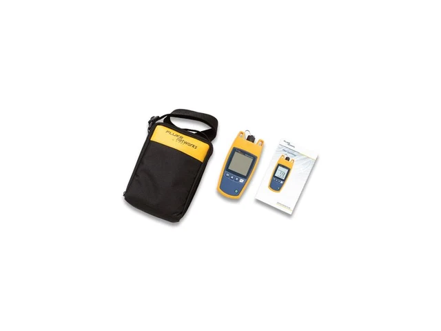 Fluke Networks FQM-M Fiber QuickMap