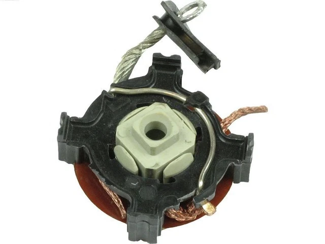 As-Pl Sbh3003 supporto spazzole di carbone